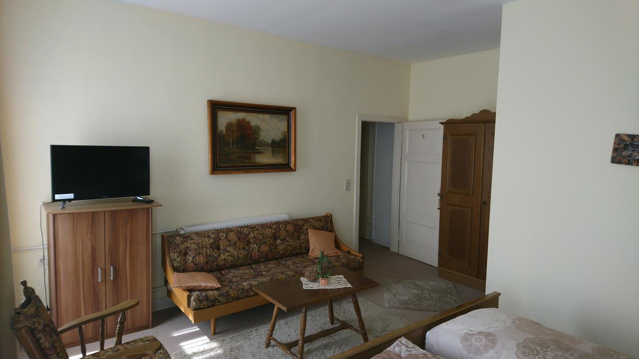 Gasthof Zur Post Коббенроде Экстерьер фото