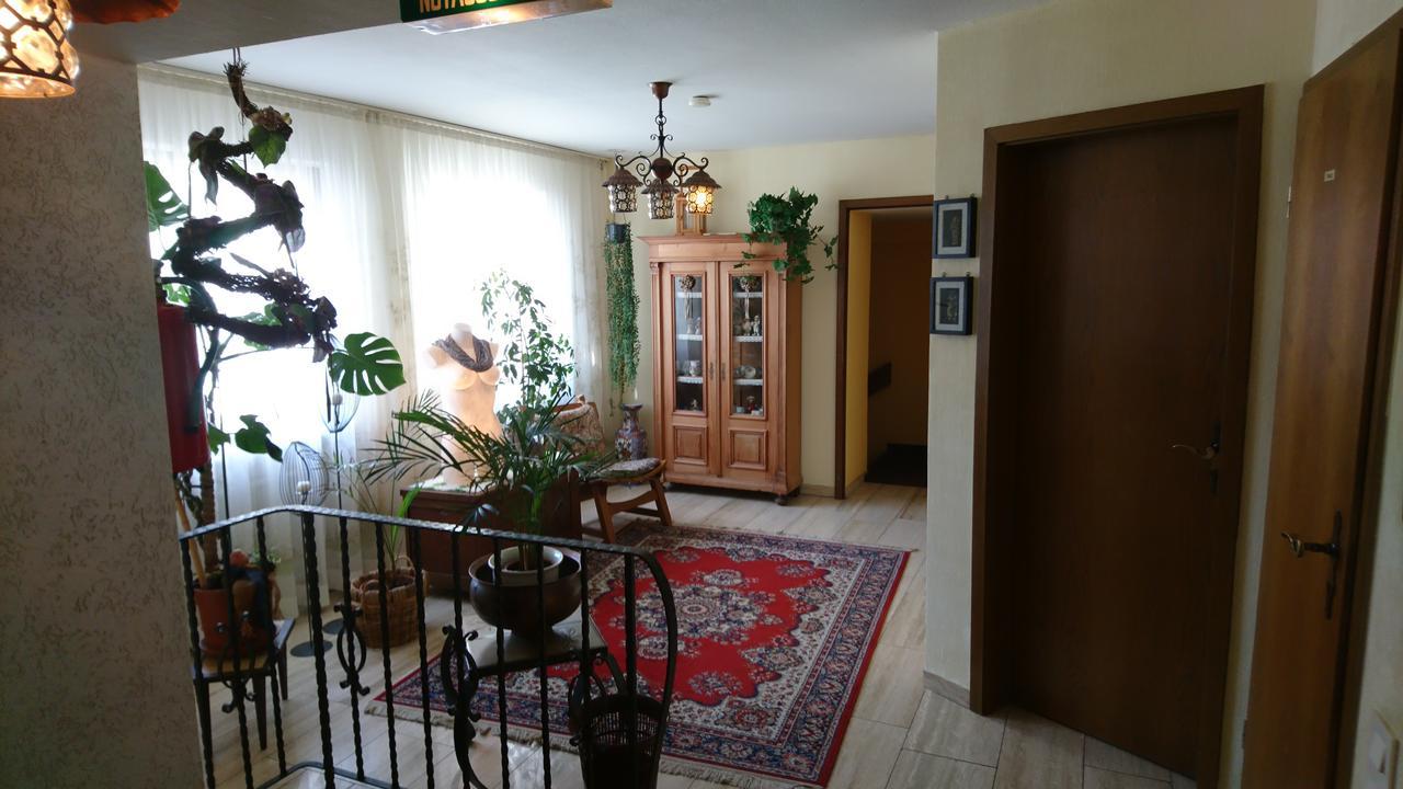 Gasthof Zur Post Коббенроде Экстерьер фото