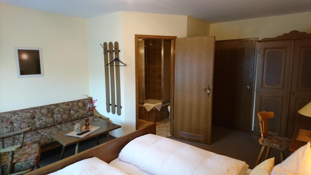 Gasthof Zur Post Коббенроде Экстерьер фото
