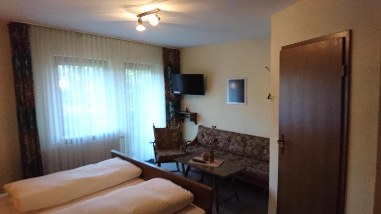 Gasthof Zur Post Коббенроде Экстерьер фото