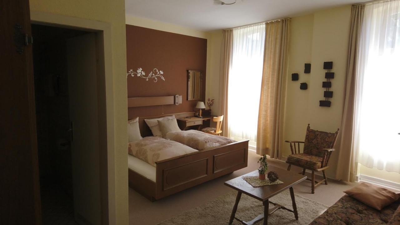 Gasthof Zur Post Коббенроде Экстерьер фото